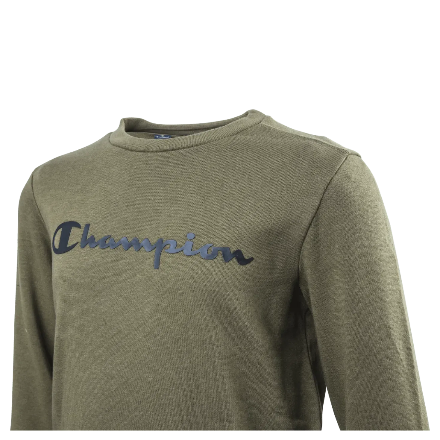 Crewneck Sweatshirt Junior Green