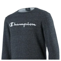 Crewneck Sweatshirt Junior Grey
