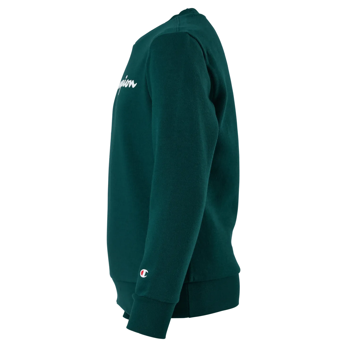 Crewneck Sweatshirt Rain Forest