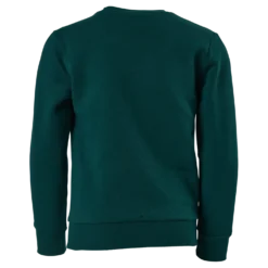 Crewneck Sweatshirt Rain Forest