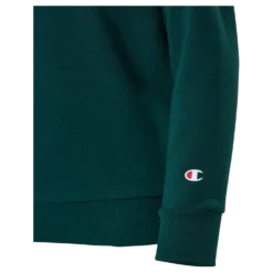 Crewneck Sweatshirt Rain Forest
