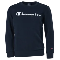Crewneck Sweatshirt Sky Captain
