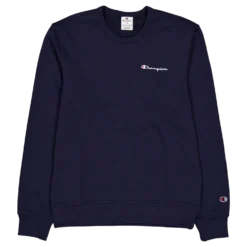 Crewneck Sweatshirt Sky Captain