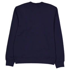 Crewneck Sweatshirt Sky Captain