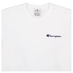 Crewneck Sweatshirt White