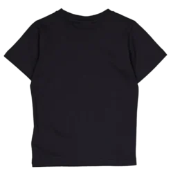 Crewneck T-shirt Black Beauty