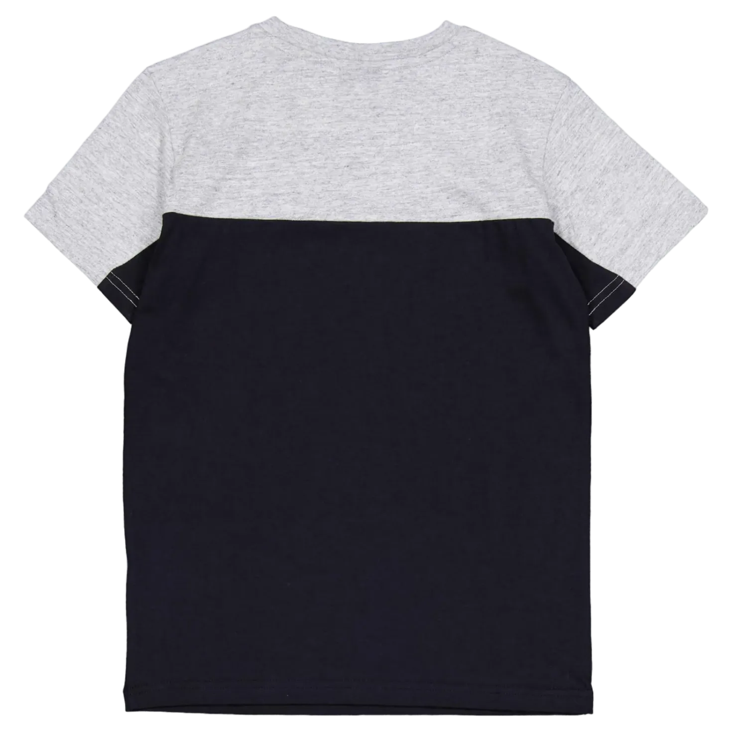 Crewneck T-shirt Black Beauty