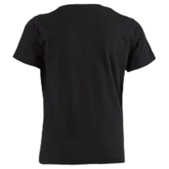 Crewneck T-Shirt Junior Black