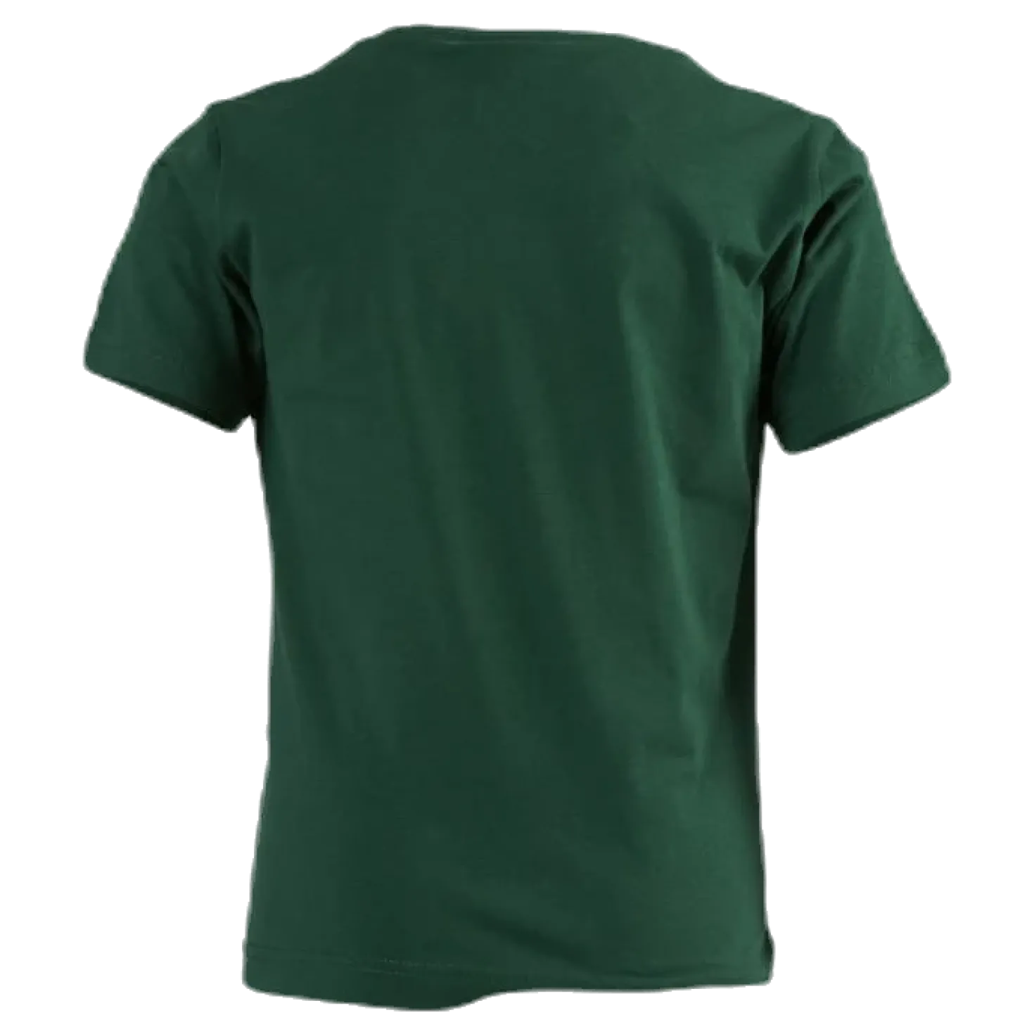 Crewneck T-Shirt Junior Green