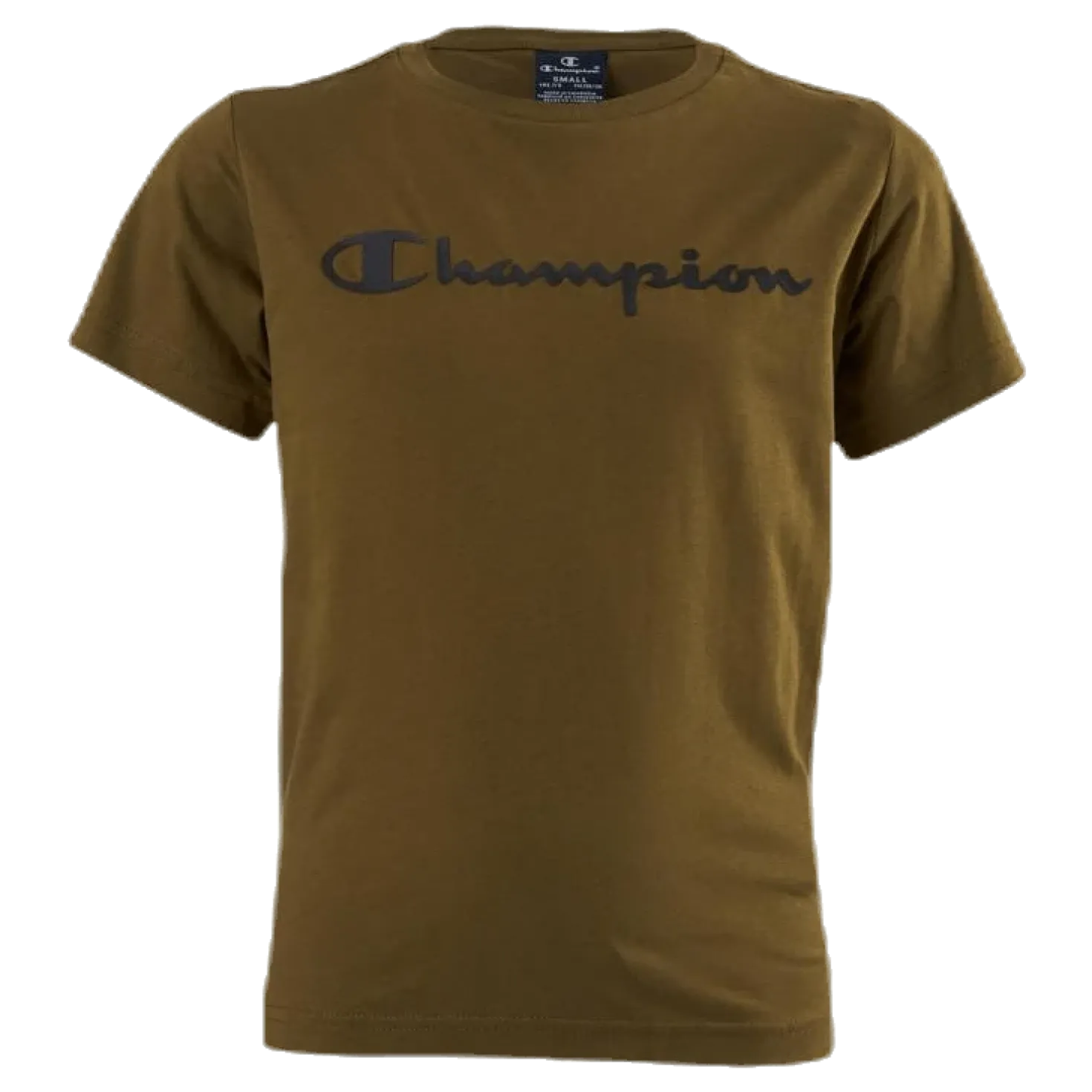 Crewneck T-Shirt Junior Green