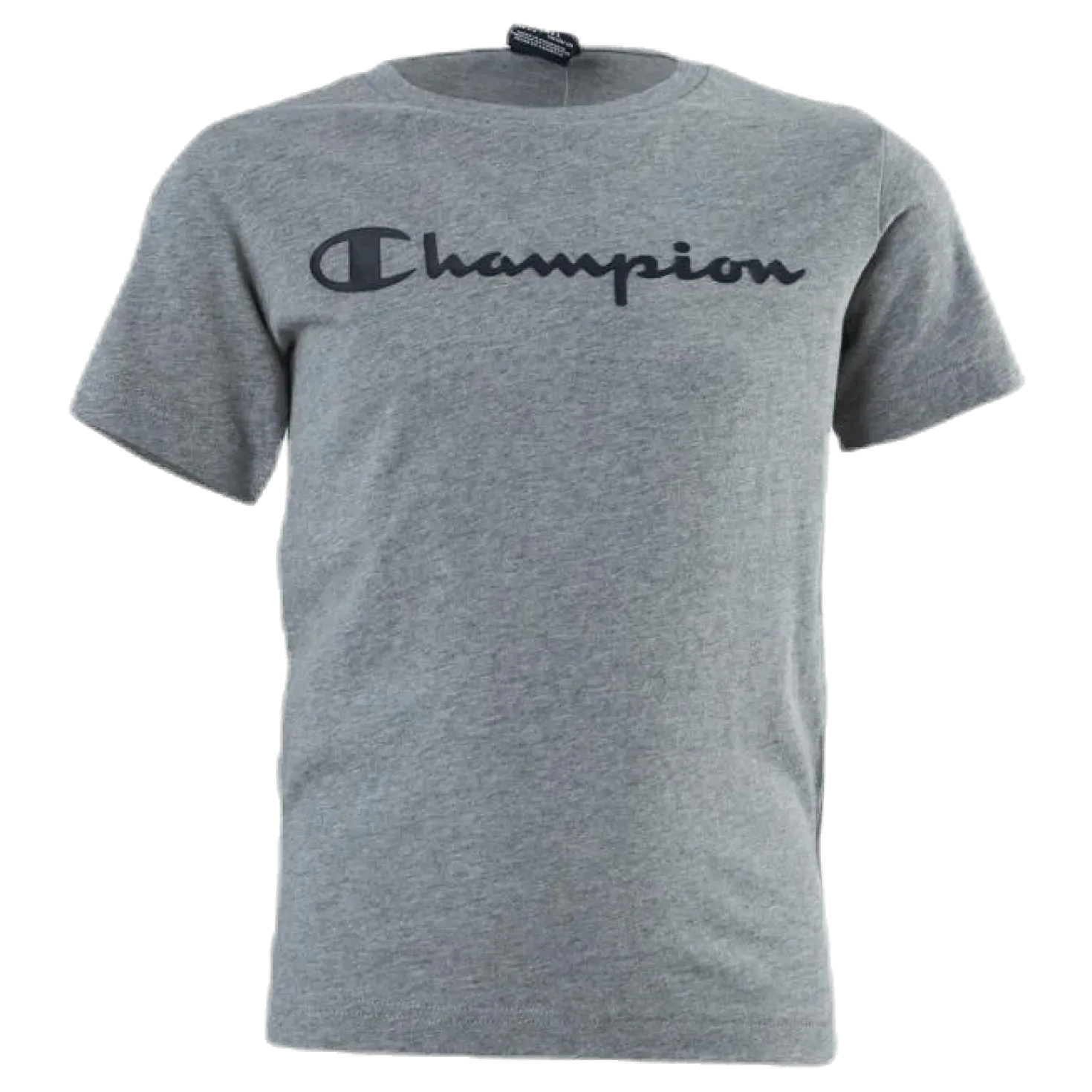 Crewneck T-Shirt Junior Grey