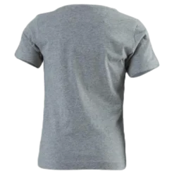 Crewneck T-Shirt Junior Grey