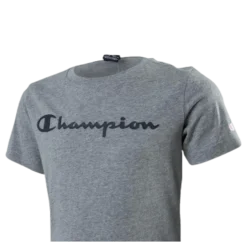 Crewneck T-Shirt Junior Grey