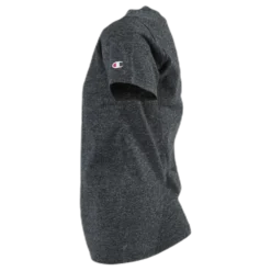 Crewneck T-Shirt Junior Grey