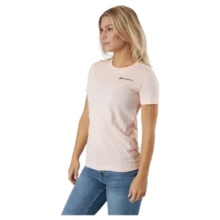 Crewneck T-shirt Peachy Keen