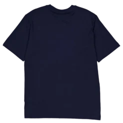 Crewneck T-shirt Sky Captain
