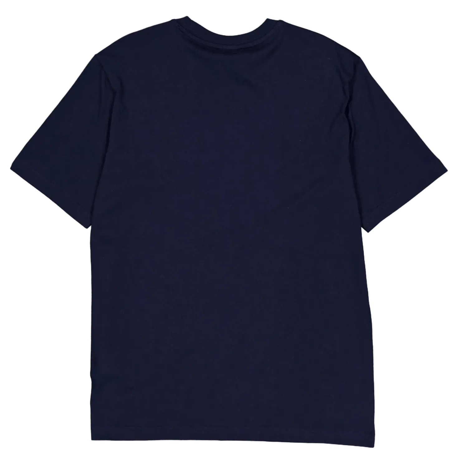 Crewneck T-shirt Sky Captain
