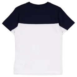 Crewneck T-shirt White