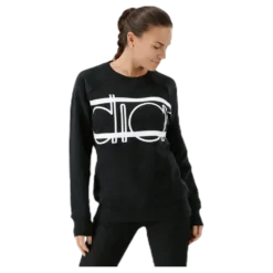 Crew Sp Bold Black