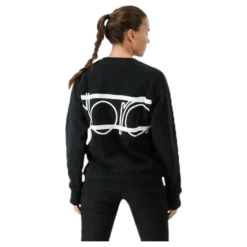 Crew Sp Bold Black