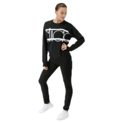 Crew Sp Bold Black