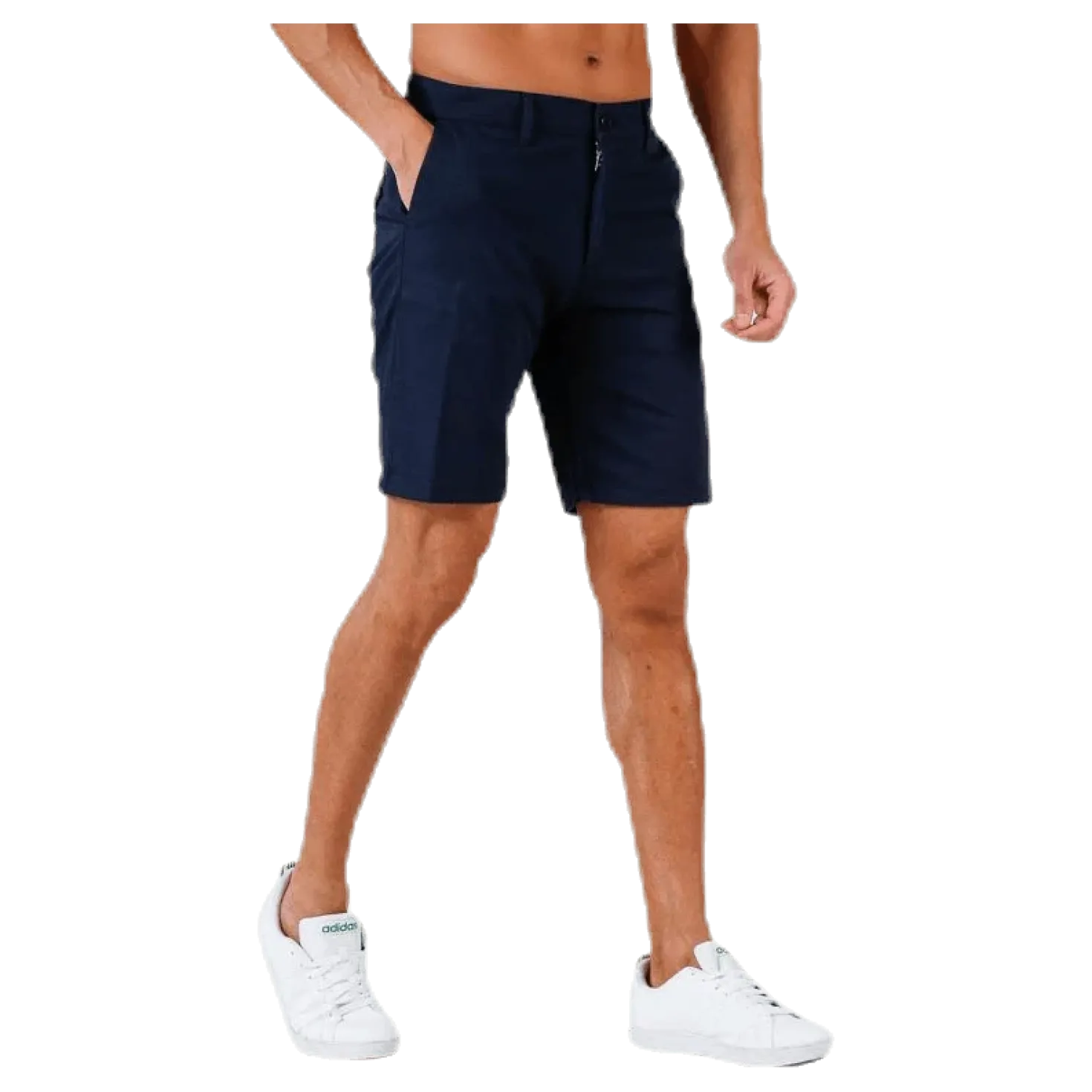 Crimson ShortsBlue