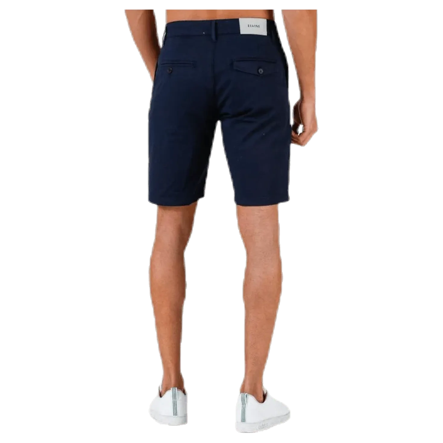 Crimson ShortsBlue