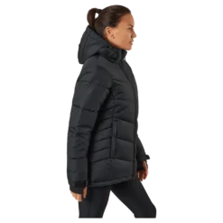 Cristallo 2 Jacket Black