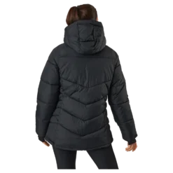 Cristallo 2 Jacket Black