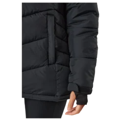 Cristallo 2 Jacket Black