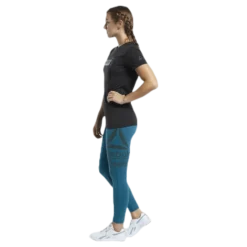 CrossFit Read Tee Black