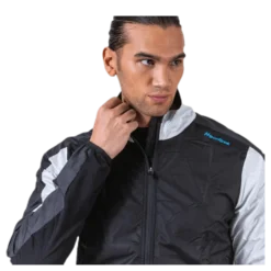 Cross Jacket Green/Black