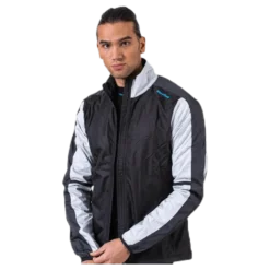 Cross Jacket Green/Black