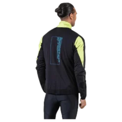 Cross Jacket Green/Grey