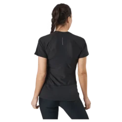 Cross Rebel Ss Tee W Black