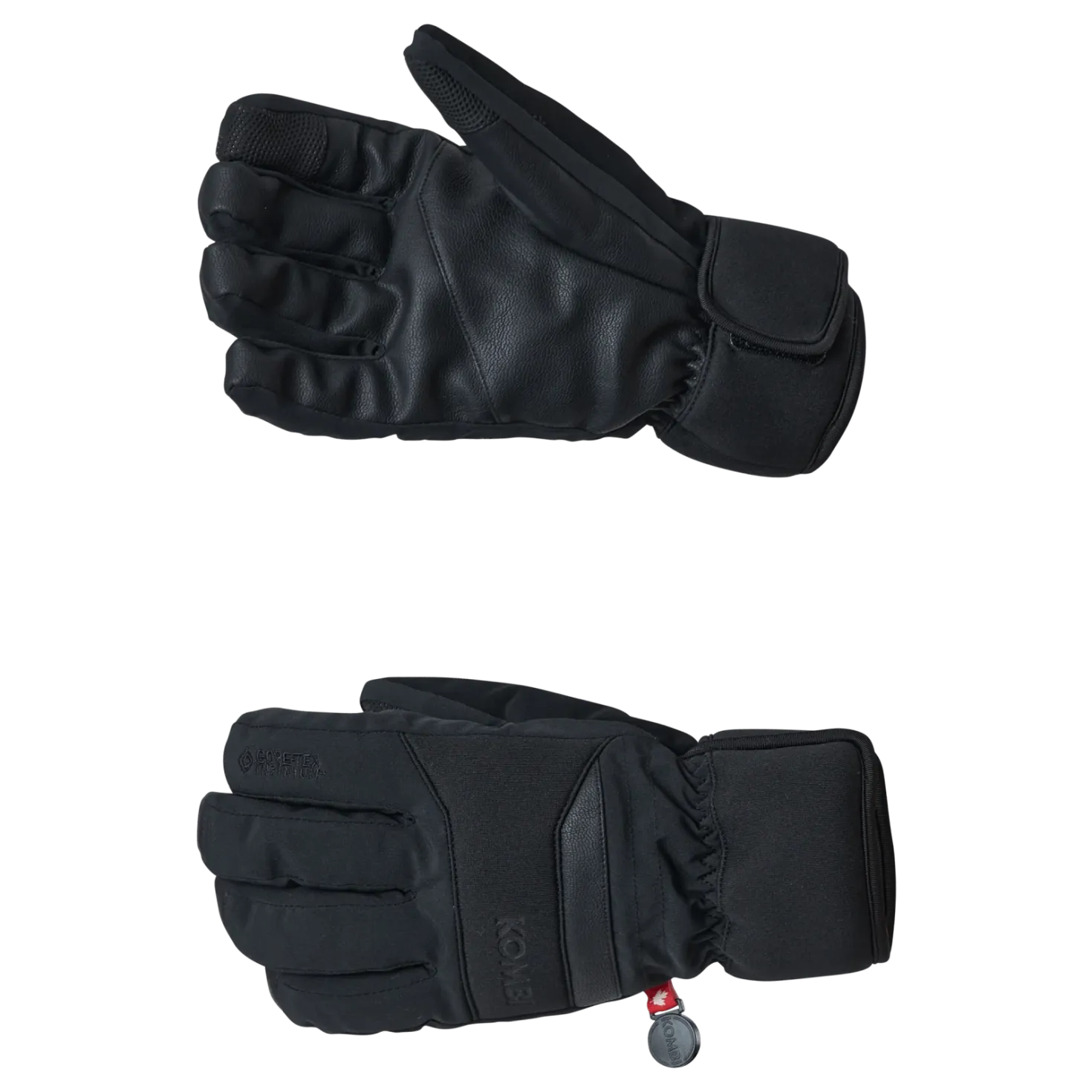 Crossroad Black