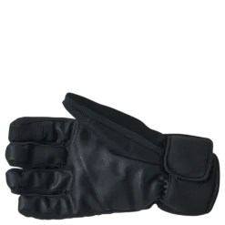 Crossroad Black