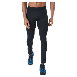 Cross Run Tight M Black