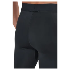 Cross Run Tight M Black