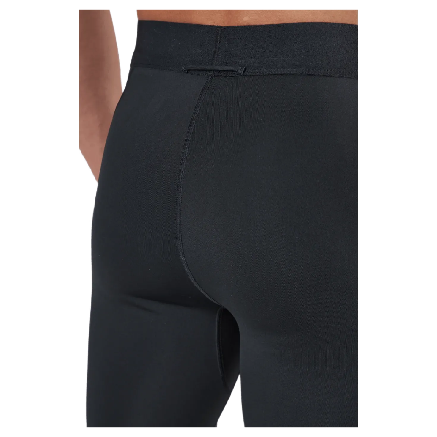 Cross Run Tight M Black