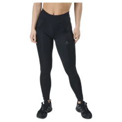 Cross Run 28'' Tight W Black