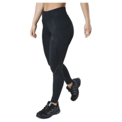 Cross Run 28'' Tight W Black