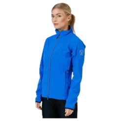 Cruise Tech Jacket Blue