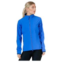 Cruise Tech Jacket Blue