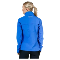 Cruise Tech Jacket Blue