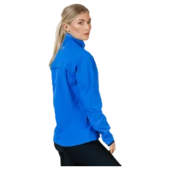 Cruise Tech Jacket Blue