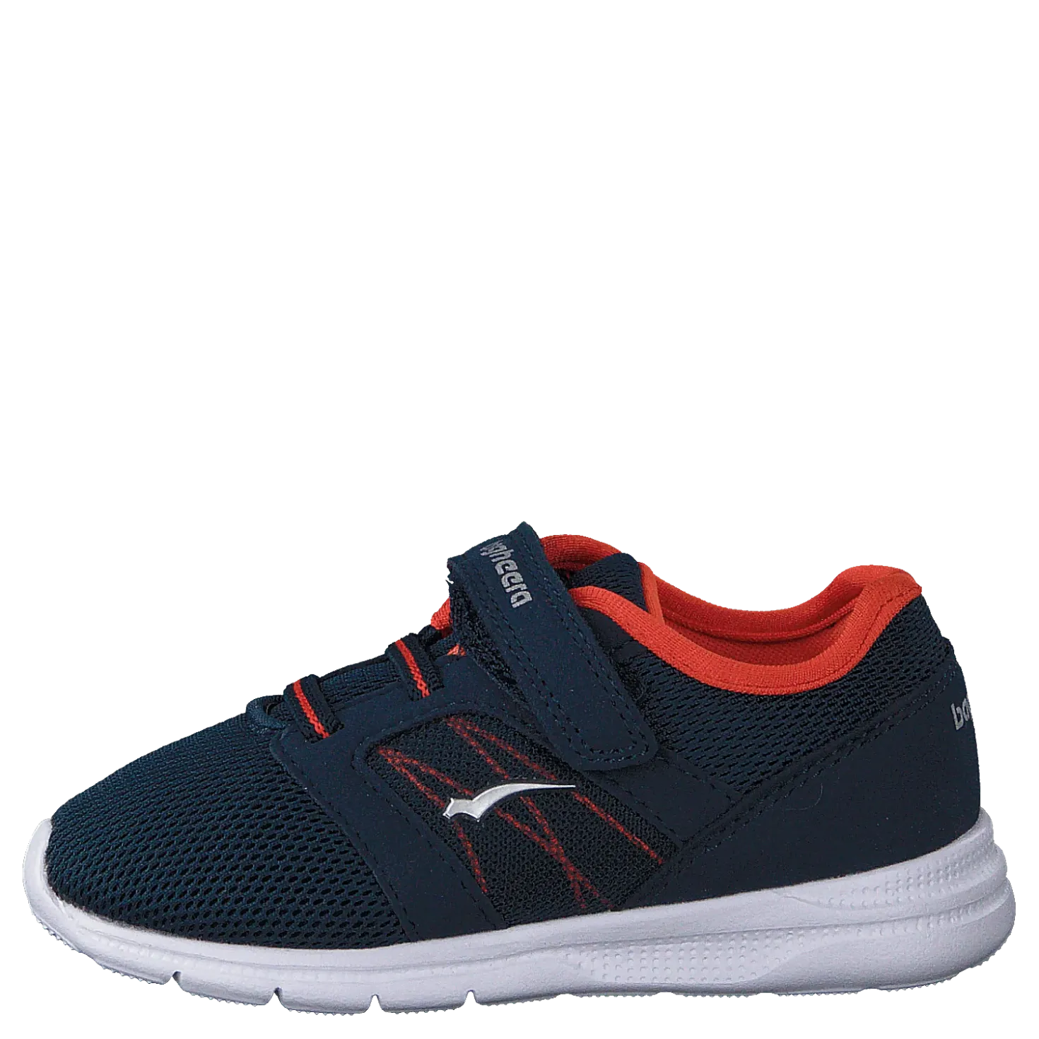 Crumb Navy/Orange