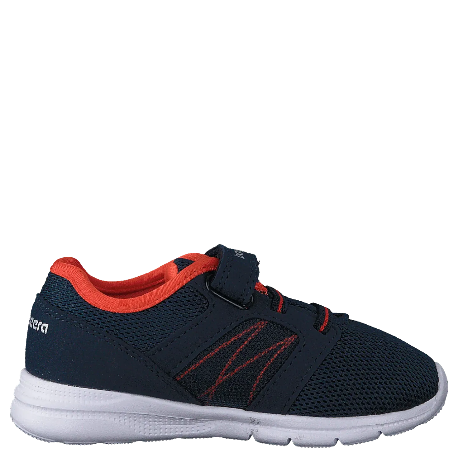 Crumb Navy/Orange
