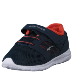 Crumb Navy/Orange