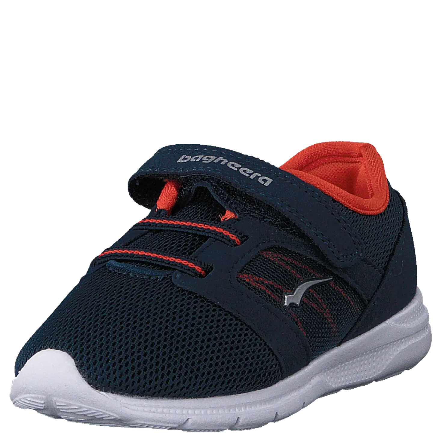 Crumb Navy/Orange